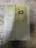Mitsubishi FR-A024-0.75K Freqrol-A024 Inverter VFD 0.4kW 3PH 200-230VAC *Tested*