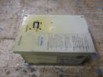 Mitsubishi FR-A024-0.75K Freqrol-A024 Inverter VFD 0.4kW 3PH 200-230VAC *Tested* - Image 3