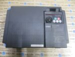 Mitsubishi FR-E740-7.5K Inverter FREQROL -E700 AC Drive 480VAC 17A 3P *Tested*