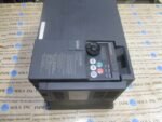 Mitsubishi FR-E740-7.5K Inverter FREQROL -E700 AC Drive 480VAC 17A 3P *Tested* - Image 6