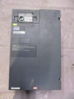 Mitsubishi FR-F740-00620-EC F700 AC Drive Inverter 3PH 380-480V 30kW 62A*Tested*
