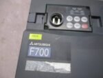 Mitsubishi FR-F740-00620-EC F700 AC Drive Inverter 3PH 380-480V 30kW 62A*Tested* - Image 6