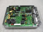 Mitsubishi FR-Z120-0.4K-UL Freqrol AC Inverter 200-230VAC 0.5HP 3A *Missing Top* - Image 3