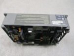 Mitsubishi FR-Z120-0.4K-UL Freqrol AC Inverter 200-230VAC 0.5HP 3A *Missing Top* - Image 5