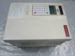 Mitsubishi FREQROL-A200 FR-A260E-2.2K-UL 575V Class 3HP Inverter Drive *Tested* - Image 3