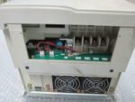 Mitsubishi FREQROL-A200 FR-A260E-2.2K-UL 575V Class 3HP Inverter Drive *Tested* - Image 4