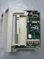 Mitsubishi FREQROL-A200 FR-A260E-2.2K-UL 575V Class 3HP Inverter Drive *Tested* - Image 7