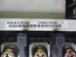 Mitsubishi MDS-B-CVE-300 Power Supply Unit 200-230VAC 30kW 144A 3Phase *Tested* - Image 7