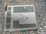 Mitsubishi MR-J2-70B AC Melservo Drive 750W 1HP 200-230VAC 5.1Amp *Fully Tested* - Image 3