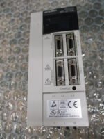 Mitsubishi MR-J2-70B AC Melservo Drive 750W 1HP 200-230VAC 5.1Amp *Fully Tested* - Image 5