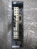 Mitsubishi MR-J3-40B1 Melservo AC Servo Drive 400W 9A 100-120VAC 1Phase *Tested*