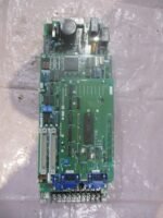 Mitsubishi MR-S12-100A-E01 AC Servo Amplifier Module BN634A645G51 Ver B *Tested* - Image 3
