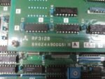 Mitsubishi MR-S12-100A-E01 AC Servo Amplifier Module BN634A645G51 Ver B *Tested* - Image 6