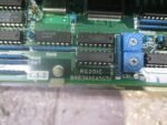 Mitsubishi MR-S12-100A-E01 AC Servo Amplifier Module BN634A645G51 Ver B *Tested* - Image 7