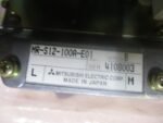 Mitsubishi MR-S12-100A-E01 AC Servo Amplifier Module BN634A645G51 Ver B *Tested* - Image 8