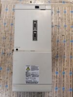 Mitsubishi Servo Power Supply MDS-B-CV-260