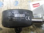 Mitutoyo 543-683 ID-S1012E Absolute Digimatic Indicator .0005"/0.01mm *Tested* - Image 3