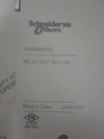 Modicon 140AC013000 Schneider 140AC013000 Analog Out 8 Channel Current *NEW* - Image 7