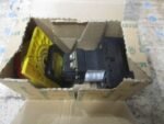 Moeller P1-32/V/SVB Main Switch Rotary Disconnect 3 Pole 32A 600V P1-32 V  *NEW*