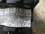 Moeller P1-32/V/SVB Main Switch Rotary Disconnect 3 Pole 32A 600V P1-32 V  *NEW* - Image 6