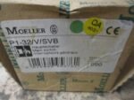 Moeller P1-32/V/SVB Main Switch Rotary Disconnect 3 Pole 32A 600V P1-32 V  *NEW* - Image 7