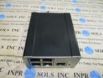 N-TRON 105TX Ethernet Industrial Switch Module 5-Ports 10-30VDC 215mA *Tested* - Image 4
