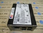 N-TRON 105TX Ethernet Industrial Switch Module 5-Ports 10-30VDC 215mA *Tested* - Image 5