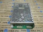 NEMIC Lambda RT-3-522/C DC Power Supply 85-132VAC 33W 5/+12/-12VDC 3/1.2*Tested*