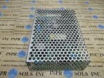 NEMIC Lambda RT-3-522/C DC Power Supply 85-132VAC 33W 5/+12/-12VDC 3/1.2*Tested* - Image 5