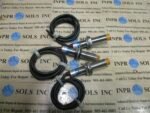 NGUM LJ12A3-4-Z/BX Inductive Proximity Sensor Switch DC 6-36VDC 300mA *Tested*