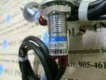 NGUM LJ12A3-4-Z/BX Inductive Proximity Sensor Switch DC 6-36VDC 300mA *Tested* - Image 6