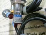 NGUM LJ12A3-4-Z/BX Inductive Proximity Sensor Switch DC 6-36VDC 300mA *Tested* - Image 7