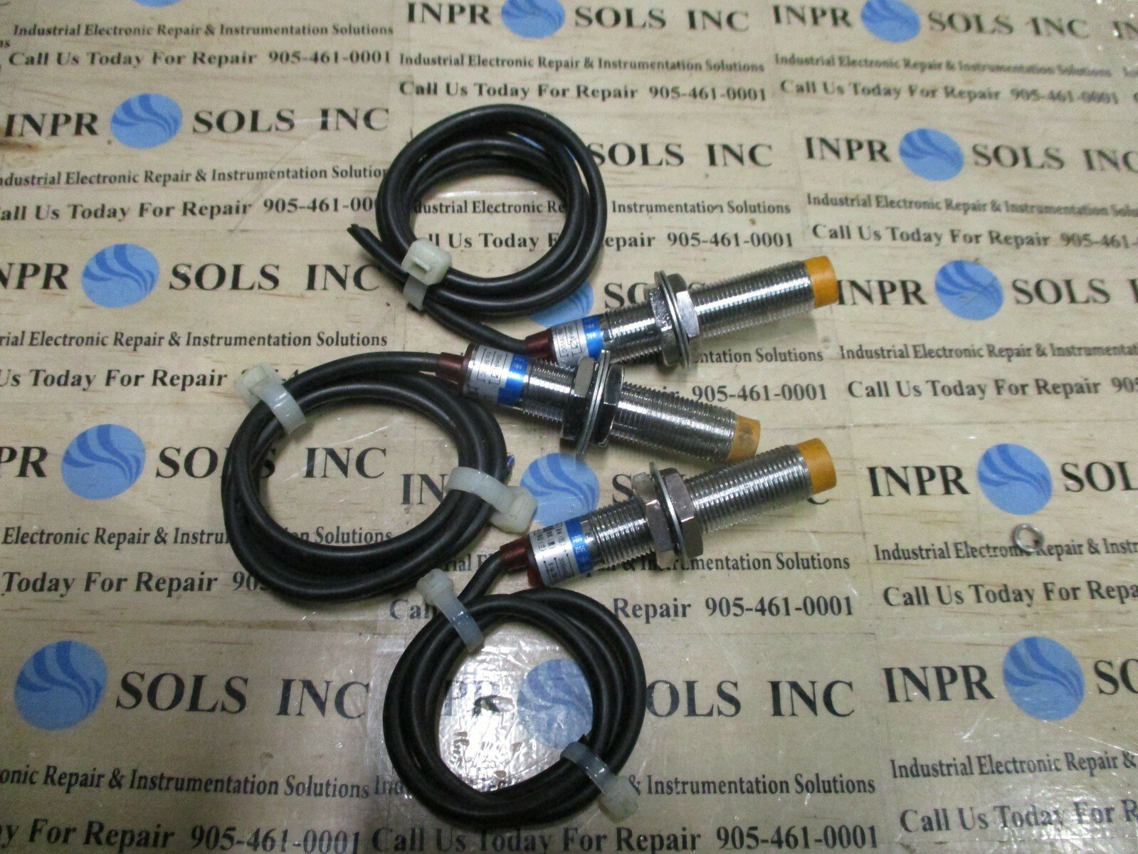 NGUM-LJ12A3-4-ZBX-Inductive-Proximity-Sensor-Switch-DC-6-36VDC-300mA-Tested-154779417047 NGUM LJ12A3-4-Z/BX Inductive Proximity Sensor Switch DC 6-36VDC 300mA *Tested* - Image 1