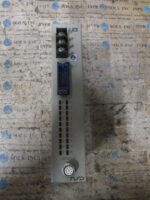 NSD VM-2AG-16 Converter Sensor Unit NSD Corp VM-2AG-16 Sensor VLS-256PW *Tested*