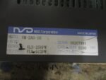 NSD VM-2AG-16 Converter Sensor Unit NSD Corp VM-2AG-16 Sensor VLS-256PW *Tested* - Image 6