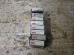 NSK R10ZZCMAV2S R Series Inch Single Row Deep Groove Ball Bearing **NEW***Lot***