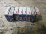 NSK R10ZZCMAV2S R Series Inch Single Row Deep Groove Ball Bearing **NEW***Lot*** - Image 3