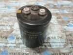 Nichicon BK0-CA1404-H01 Capacitor Nichicon 7310 BK0-CA1404-H01 Capacitor*TESTED* - Image 4