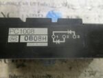 Niec PC1008 IGBT Diode Power Module PC1008 IGBT Transistor Module *Tested* - Image 4