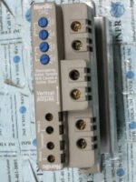 Nordic Series 25B Dual Ramp Soft Start 91BJ35A0A *Test*