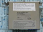 Nordic Series 25B Dual Ramp Soft Start 91BJ35A0A *Test* - Image 3