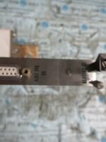 Num 8E/8S Analog Control Card NUM FC200202612 Card NUM NSA.E.94 card *Tested* - Image 11