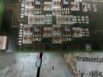 Num 8E/8S Analog Control Card NUM FC200202612 Card NUM NSA.E.94 card *Tested* - Image 12