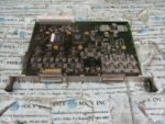 Num 8E/8S Analog Control Card NUM FC200202612 Card NUM NSA.E.94 card *Tested*
