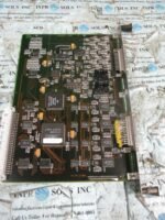 Num 8E/8S Analog Control Card NUM FC200202612 Card NUM NSA.E.94 card *Tested* - Image 3