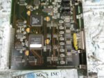 Num 8E/8S Analog Control Card NUM FC200202612 Card NUM NSA.E.94 card *Tested* - Image 4