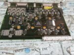 Num 8E/8S Analog Control Card NUM FC200202612 Card NUM NSA.E.94 card *Tested* - Image 5