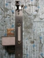 Num 8E/8S Analog Control Card NUM FC200202612 Card NUM NSA.E.94 card *Tested* - Image 8