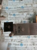Num 8E/8S Analog Control Card NUM FC200202612 Card NUM NSA.E.94 card *Tested* - Image 10