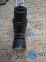 Numatics 122RD1Z2JN00000 Pneumatic Dual pressure flow Regulator *Tested* - Image 6